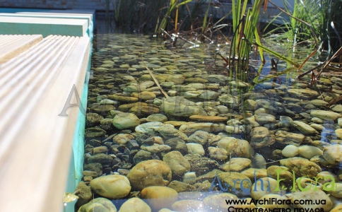 10 ответов про биофильтрацию прудов и бассейнов